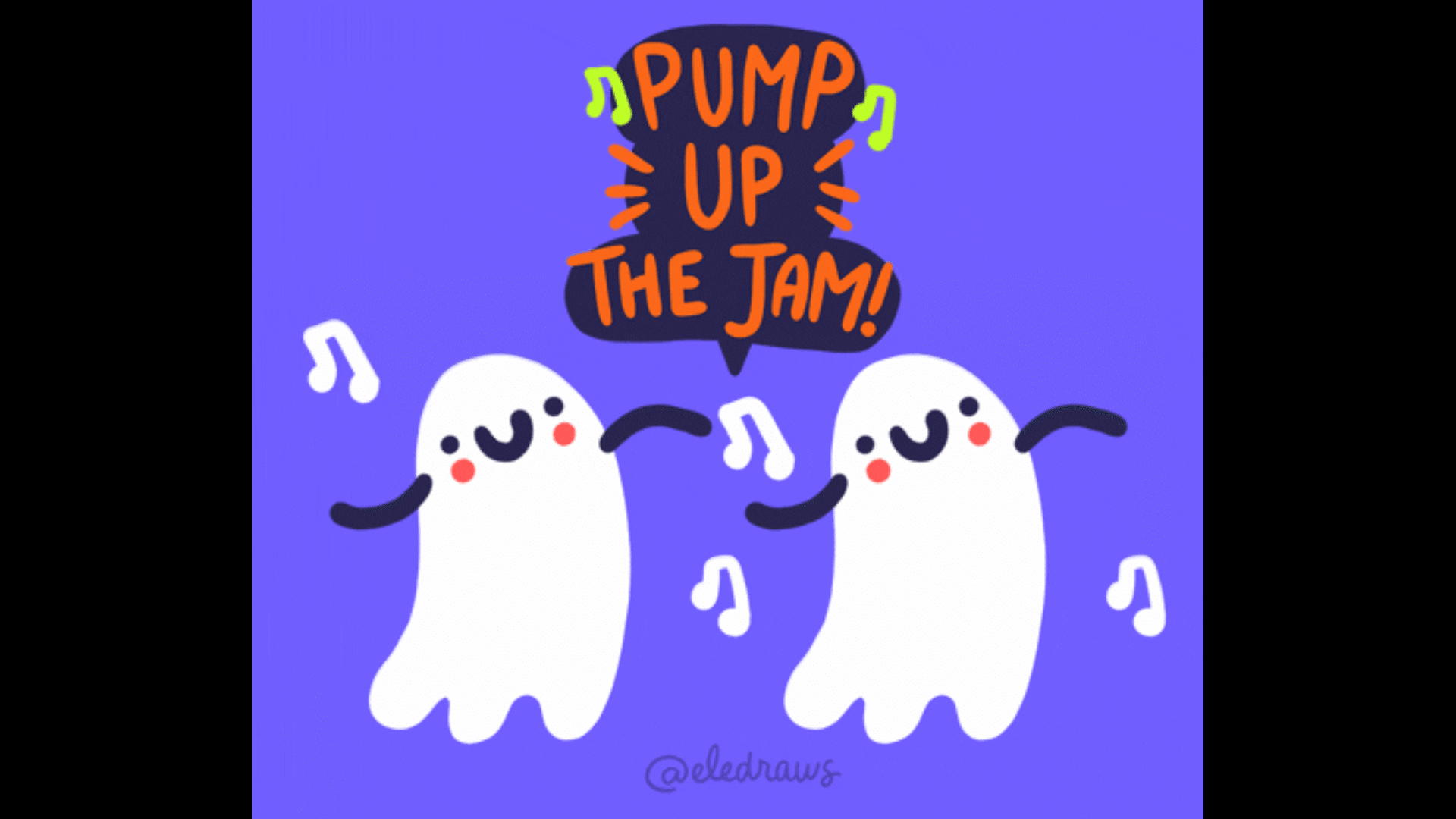 cute halloween gif