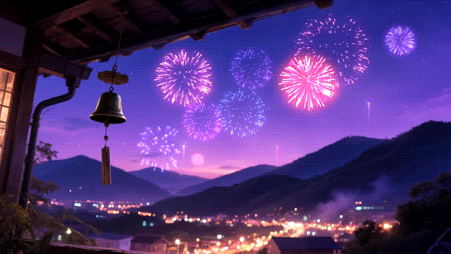 your animated text gif