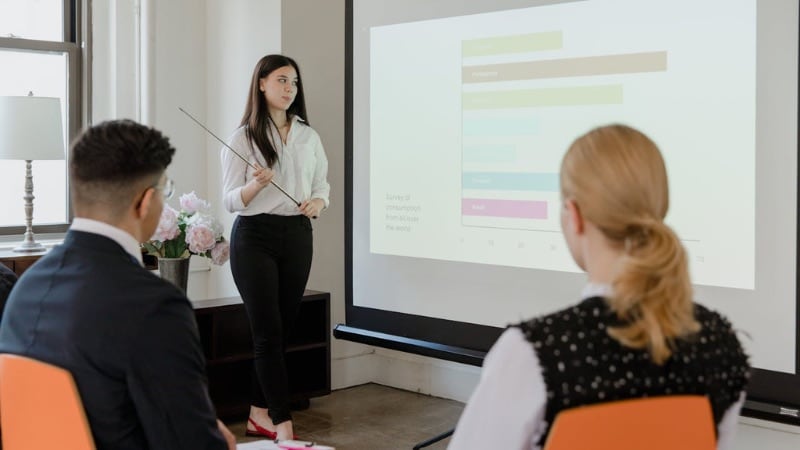 lettering animation for explainer videos