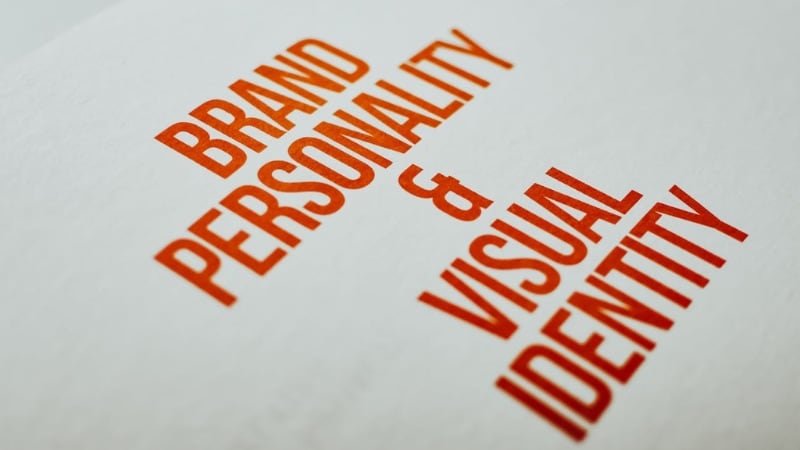 boosting branding and visual identity