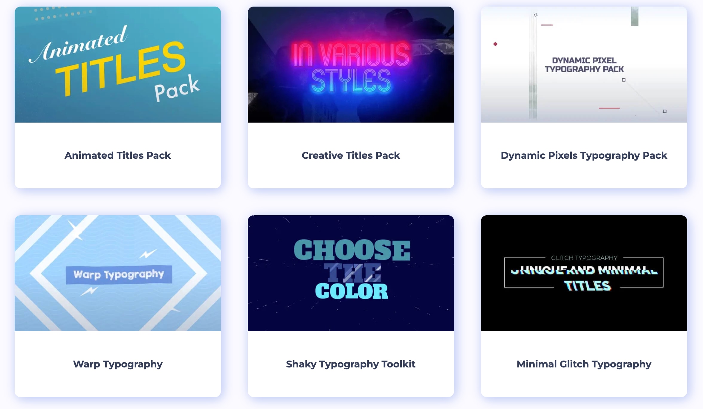 renderforest animated letters generator