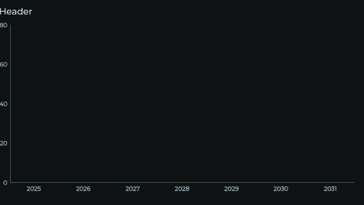 filmora animated line chart maker
