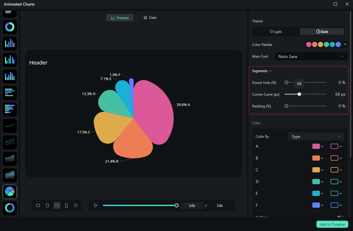 edit the source data