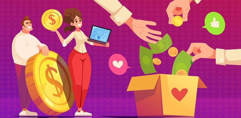 making animation video is less expensive