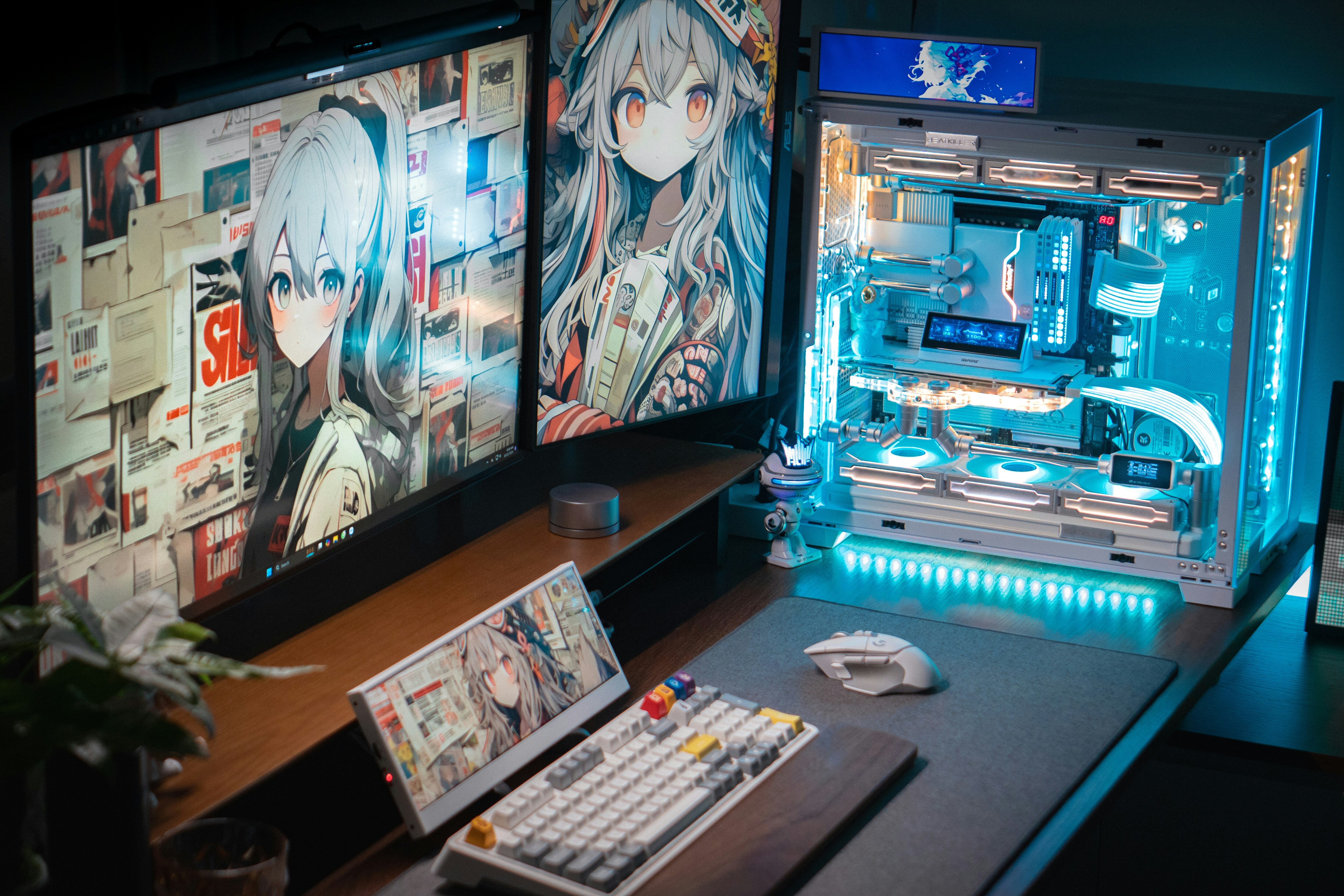 anime translate