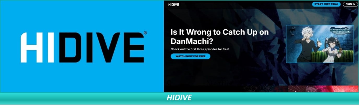 HiDive