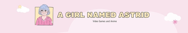 free anime youtube banner template