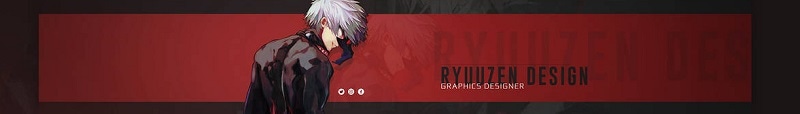 kaneki ken anime youtube banner