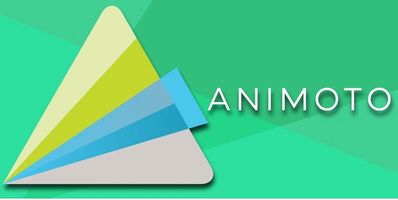 animoto video maker online