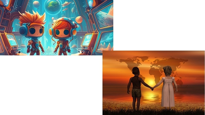 animoto emojis
