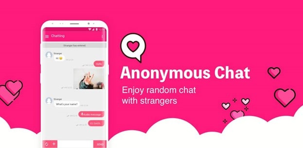 anonymous-chat