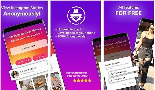 Story Viewer For Insta 12+