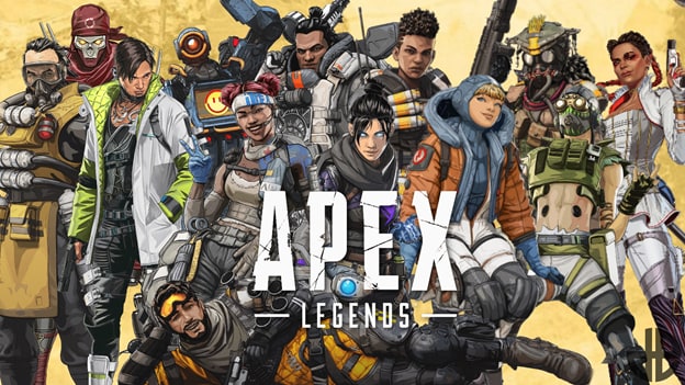 Apex Legends Cross-progression: When will the feature arrive globally?