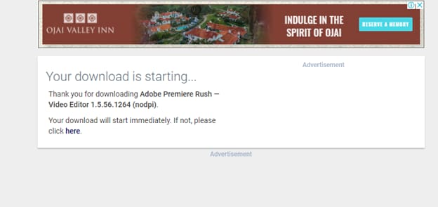 Download do APK de Adobe Premiere Rush para Vídeo para Android