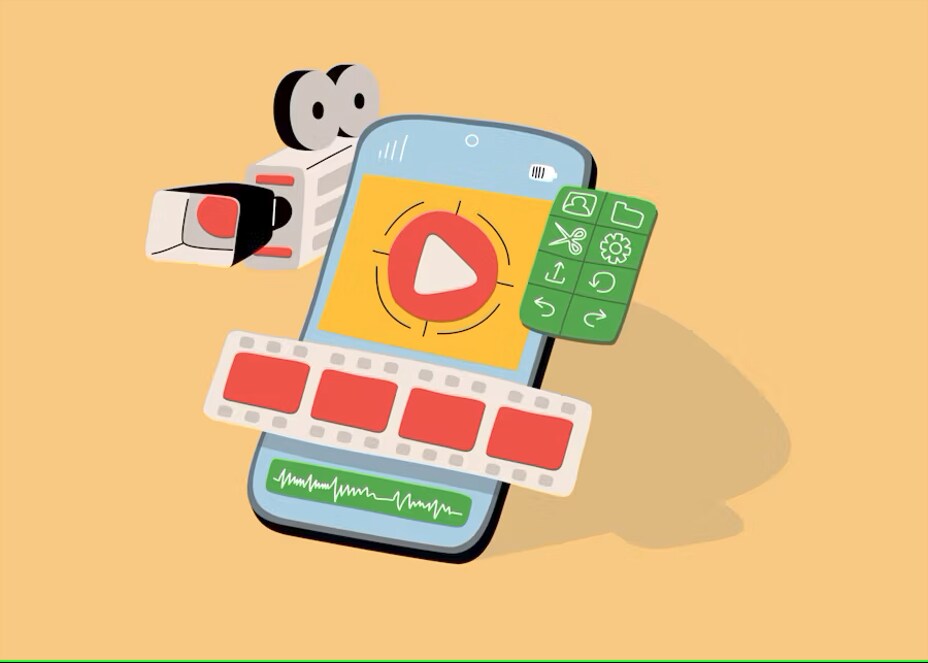 app to merge videos