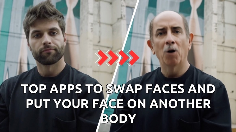 app to put face on another body