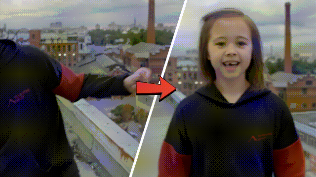 create hilarious memes and gif reactions