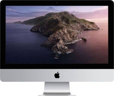 Apple iMac 27-Zoll