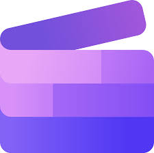 microsoft clipchamp logo