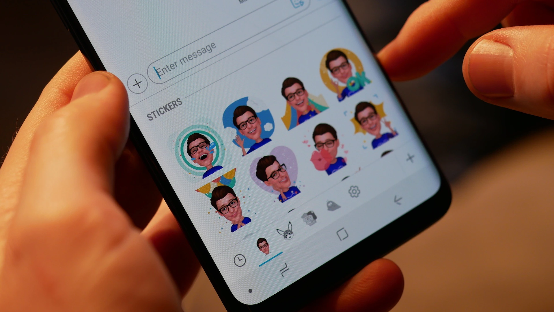 The Ultimate Guide to Using AR Emoji Stickers in Your Videos