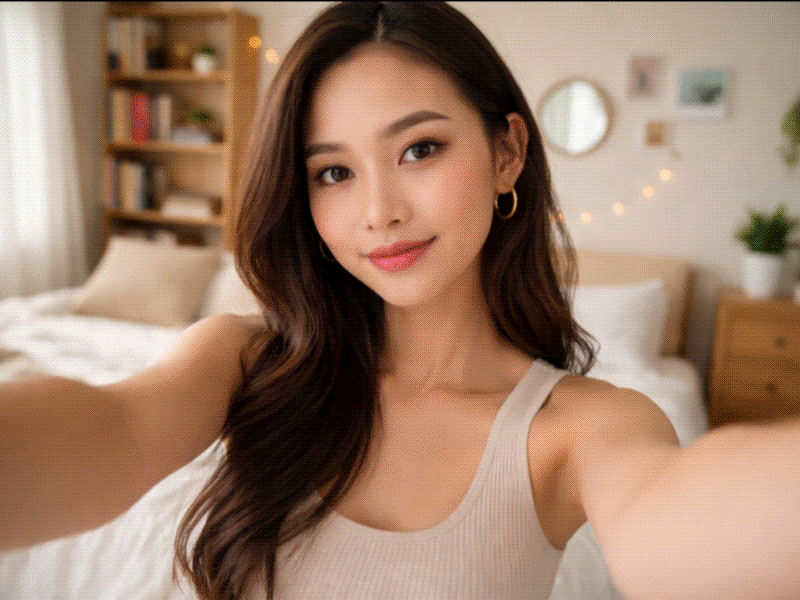 finalize ai arcane video edits