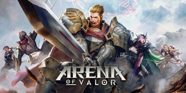 arena-of-valor