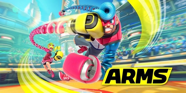 arms-poster