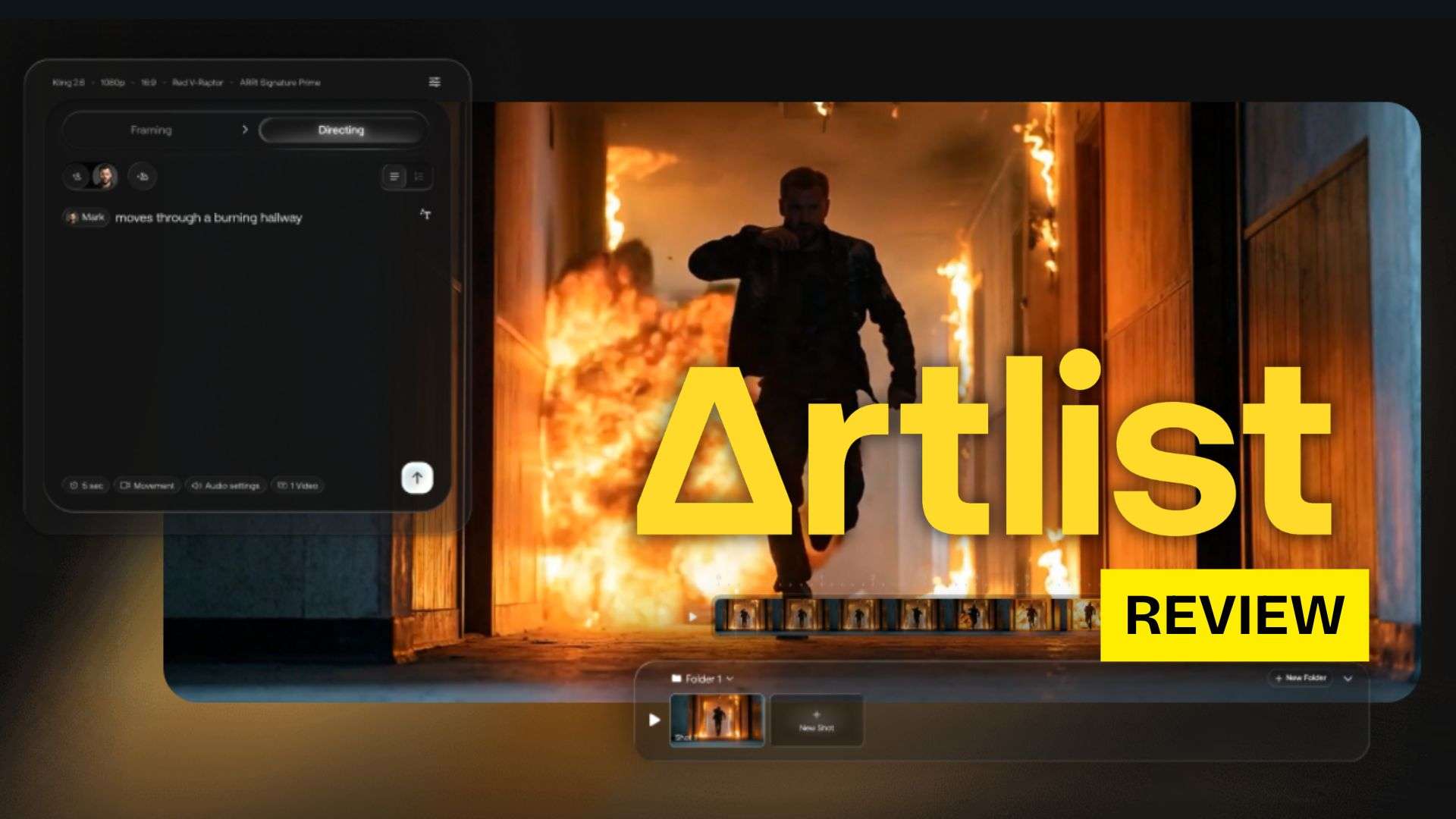 artlist ai full review