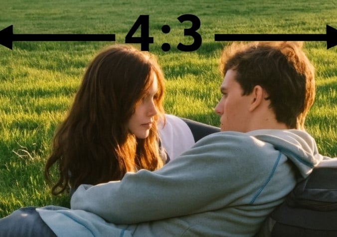 narrow aspect ratios