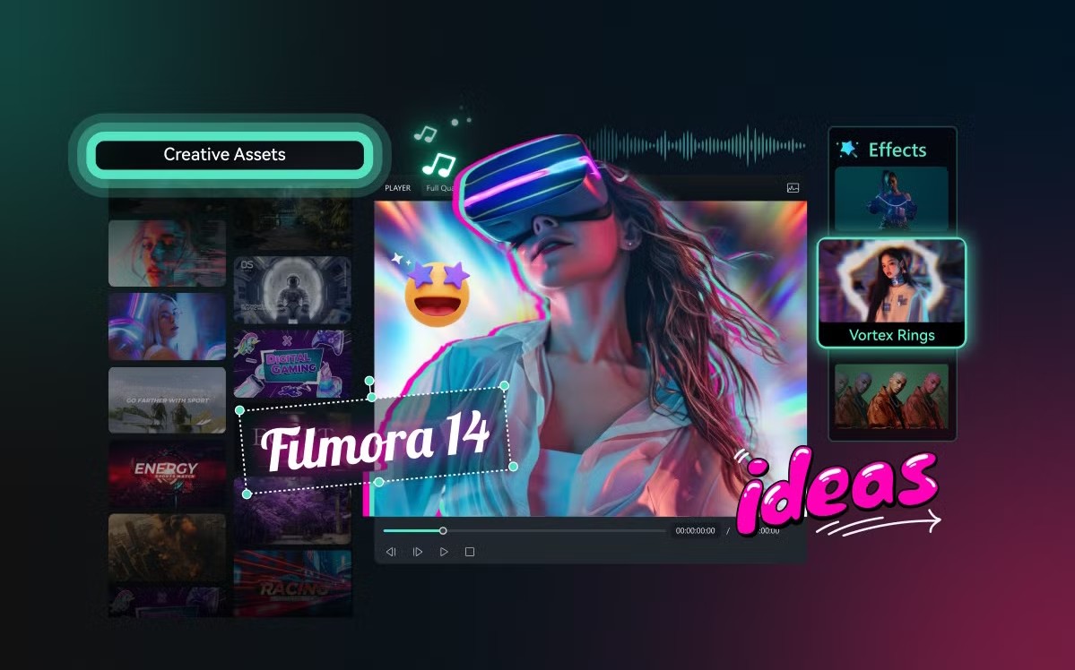 cover photo wondershare filmora audio converter