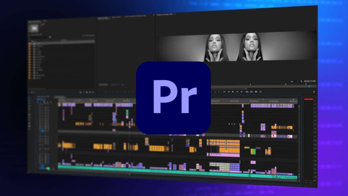 adobe premiere pro cover image
