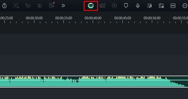 wondershare filmora copilot feature activation