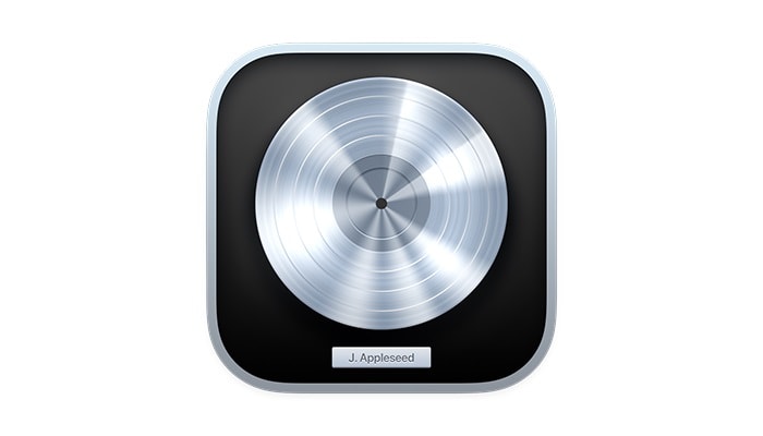 logic pro icon