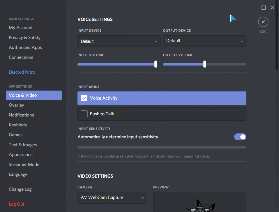 easy voice changer for discord