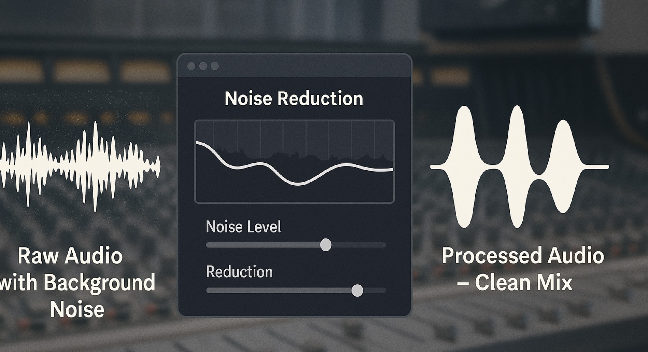 noise reduction plugins