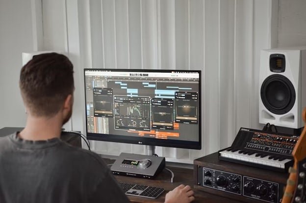 choose the best audio mix app