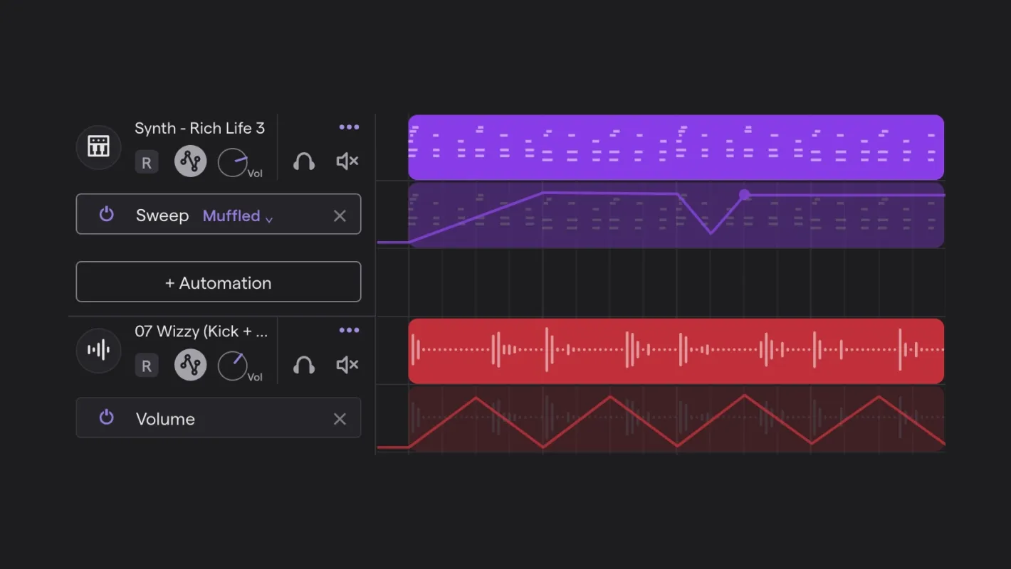 soundtrap by spotify audio mix app