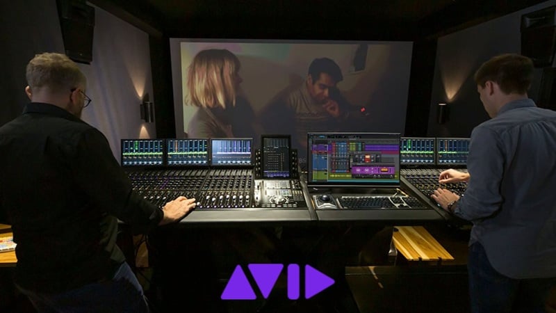 mixing your audio in pro tools