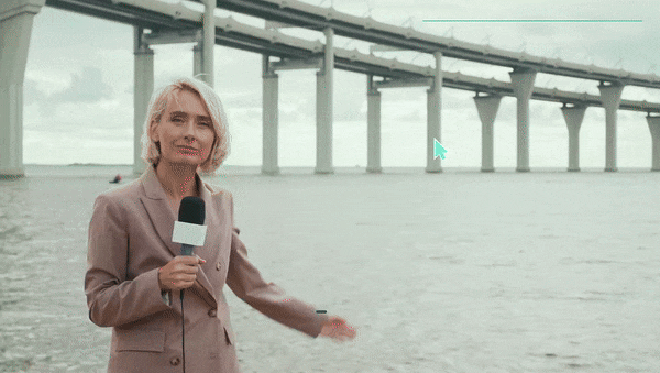 filmora ai audio denoise feature