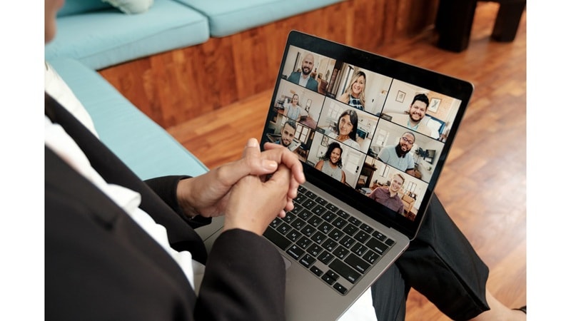 audio syncing uses in online courses