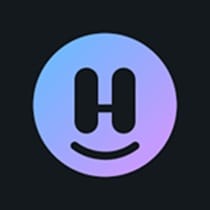 headliner top audio waveform generator