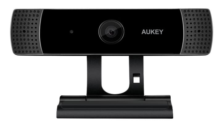AUKEY Webcam 