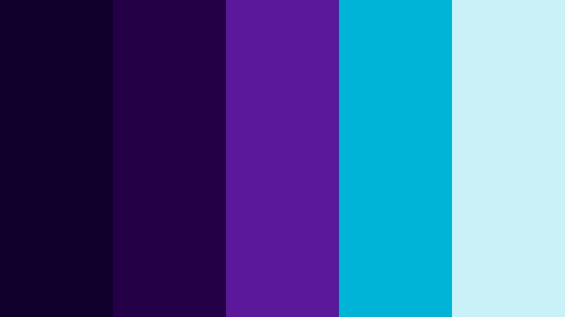 aurora confetti winter color palette color palette with hex codes