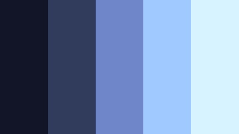 aurora mist reverie twilight aurora color palette with hex codes