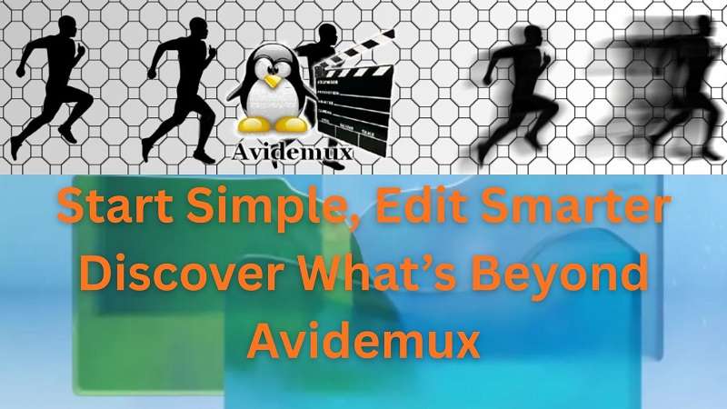 use avidemux transition effects