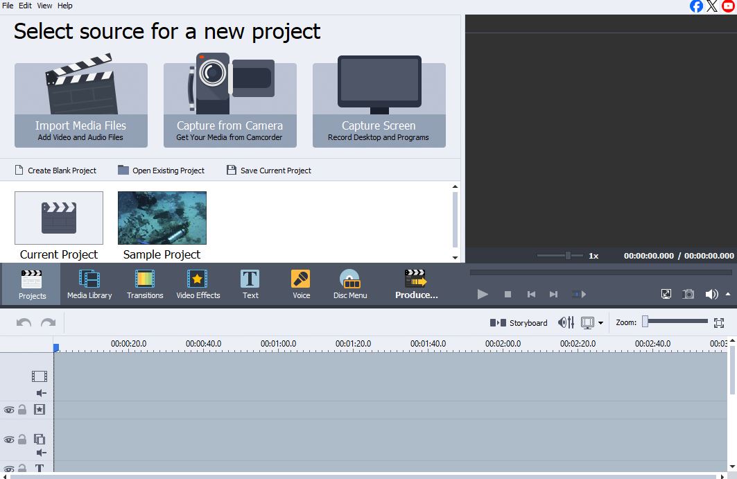 avs video editor