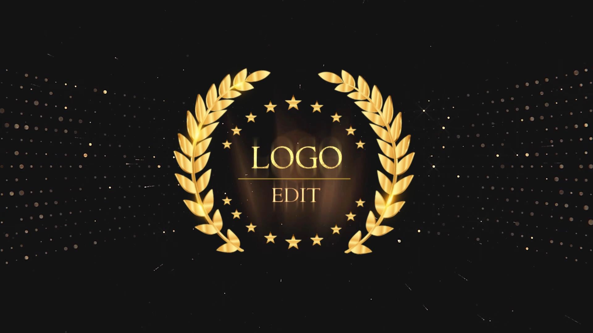 awards ceremony logo
