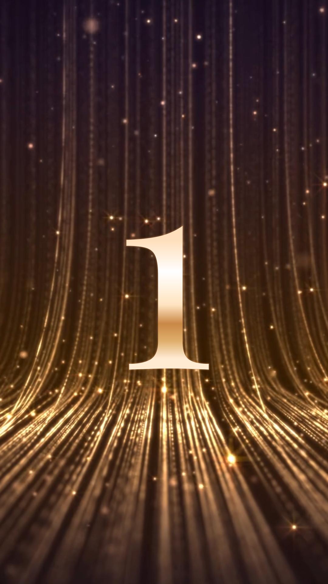 awards countdown