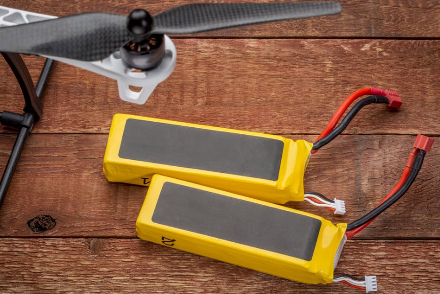 Batterie drone - Accessoires Energie