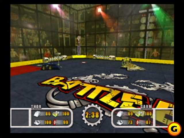 battlebots pc game download